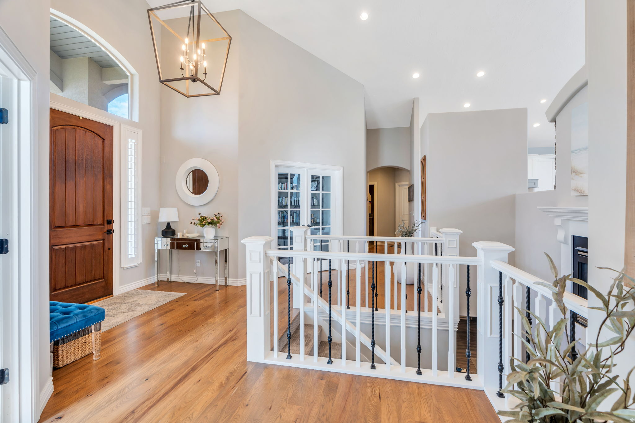 BEACON HILL - Residential