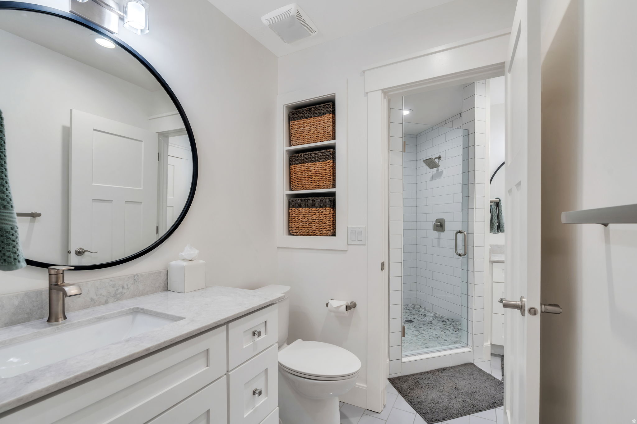 BEACON HILL - Residential