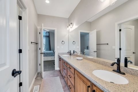 Tiny photo for 5852 W CENTURY HEIGHTS DR N, Highland, UT 84003 (MLS # 2144890)