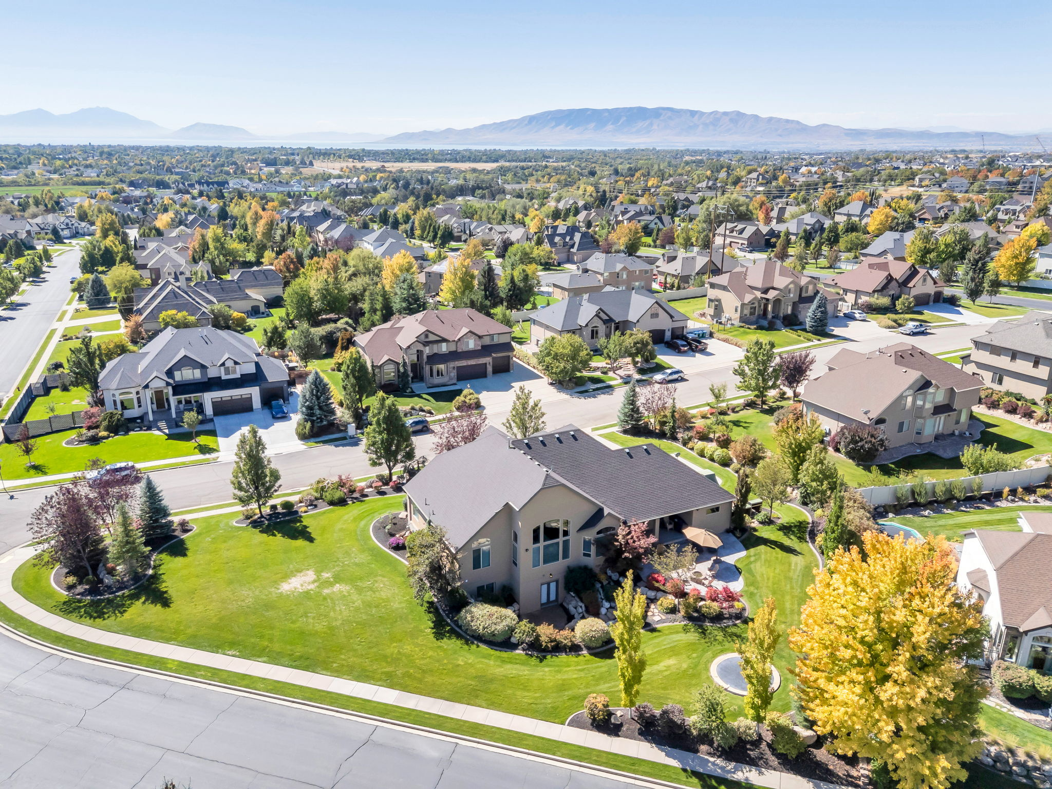 BEACON HILL - Residential