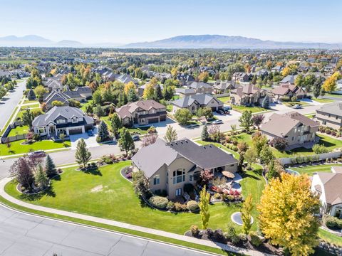 Tiny photo for 5852 W CENTURY HEIGHTS DR N, Highland, UT 84003 (MLS # 2144890)