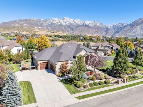 Tiny photo for 5852 W CENTURY HEIGHTS DR N, Highland, UT 84003 (MLS # 2144890)