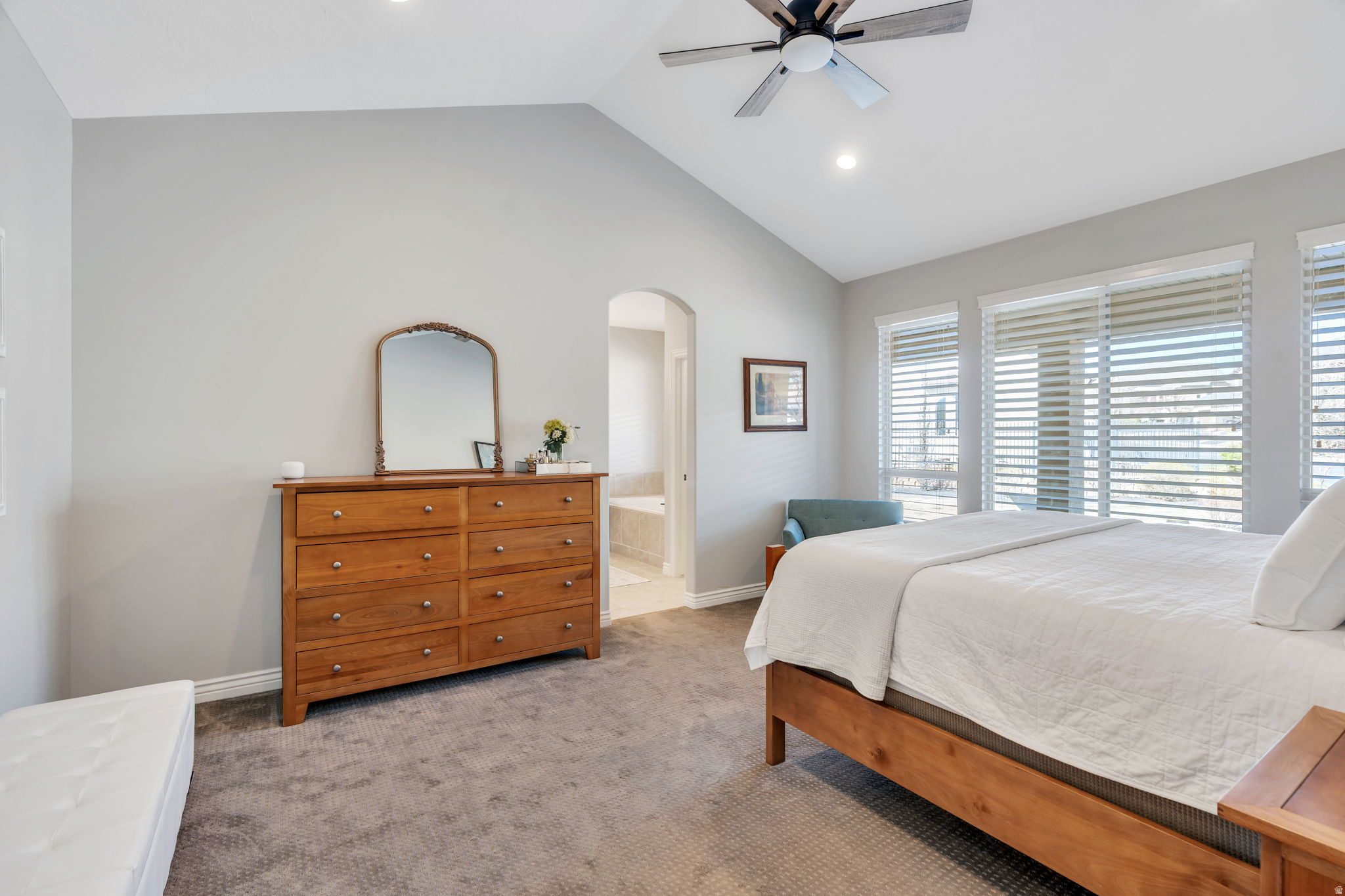 BEACON HILL - Residential