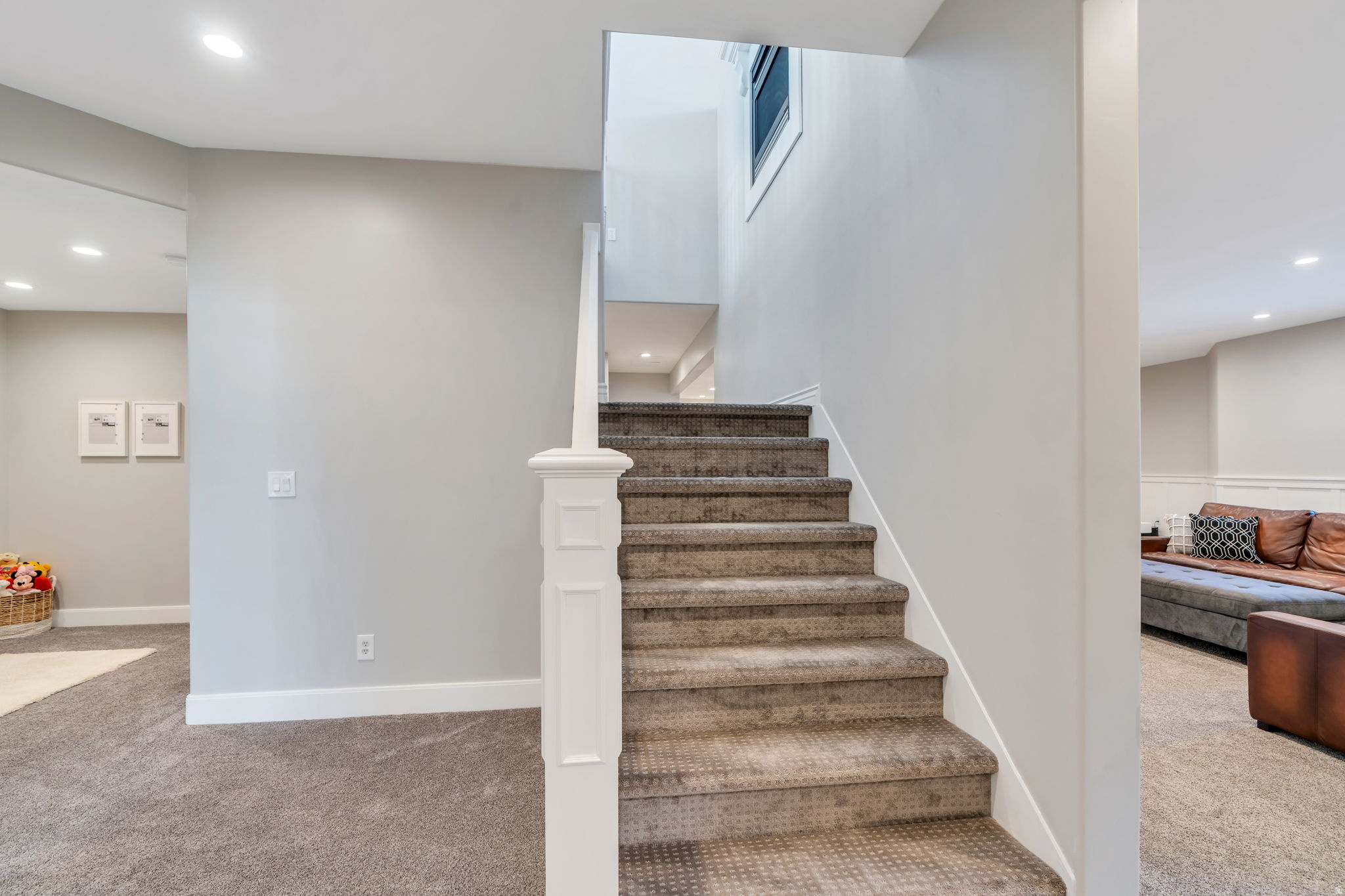 BEACON HILL - Residential