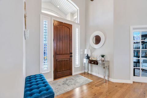 Tiny photo for 5852 W CENTURY HEIGHTS DR N, Highland, UT 84003 (MLS # 2144890)