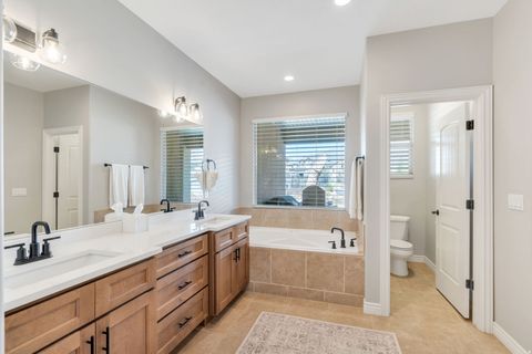 Tiny photo for 5852 W CENTURY HEIGHTS DR N, Highland, UT 84003 (MLS # 2144890)