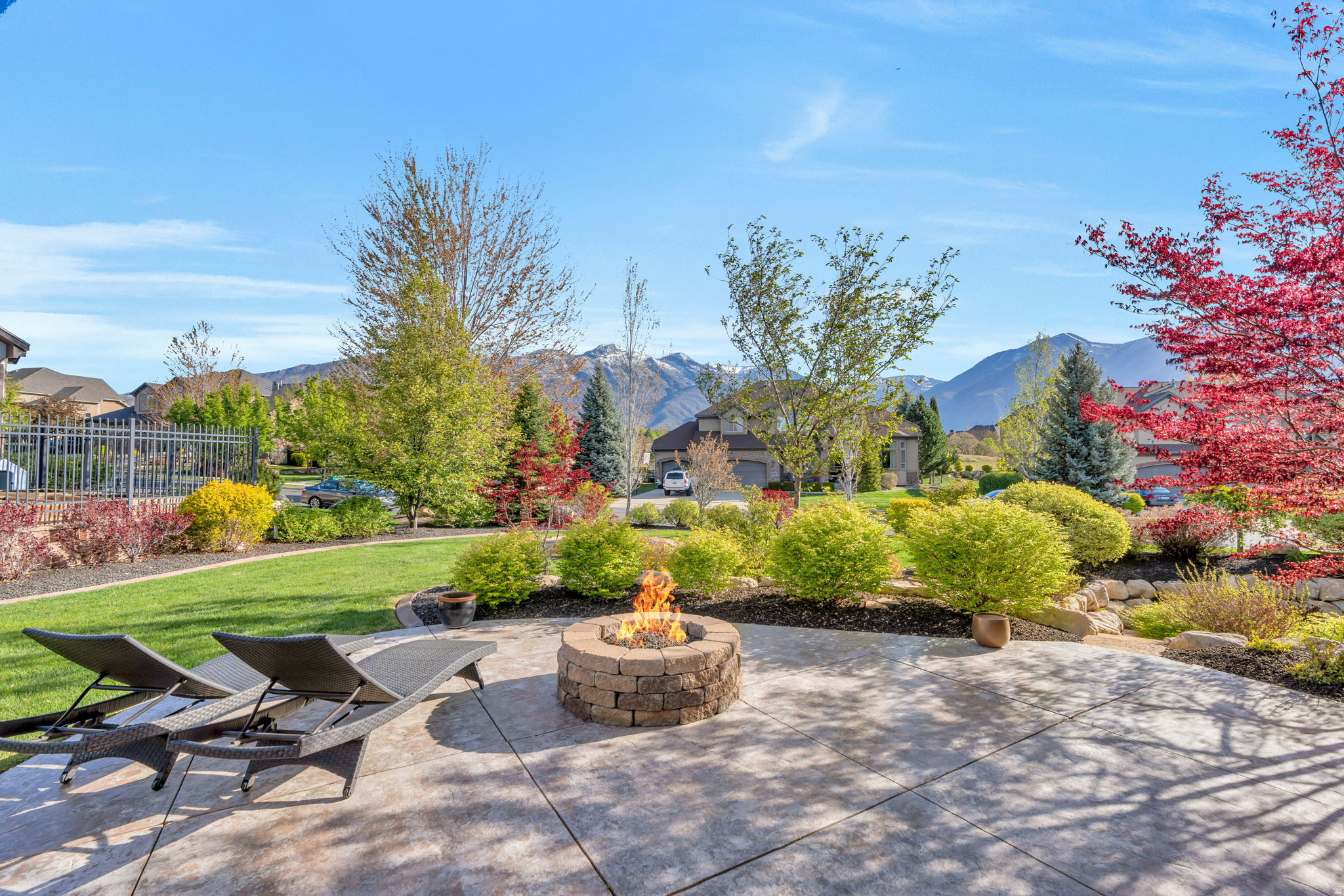 BEACON HILL - Residential