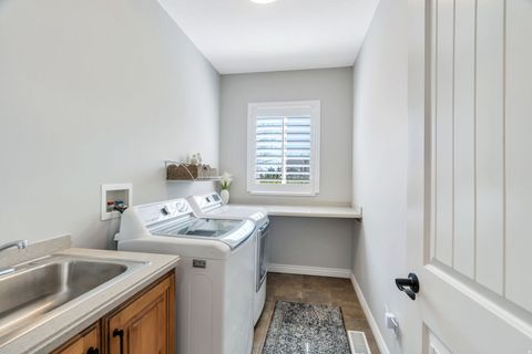 Tiny photo for 5852 W CENTURY HEIGHTS DR N, Highland, UT 84003 (MLS # 2144890)