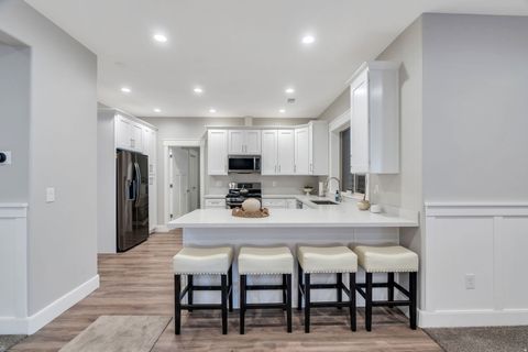 Tiny photo for 5852 W CENTURY HEIGHTS DR N, Highland, UT 84003 (MLS # 2144890)