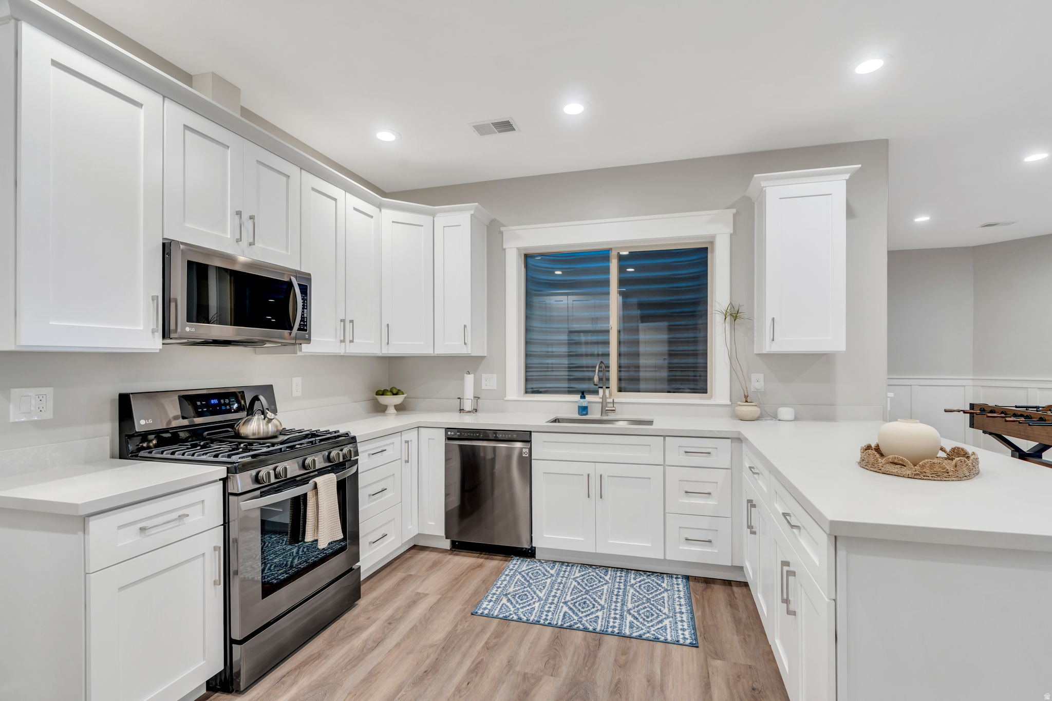 BEACON HILL - Residential