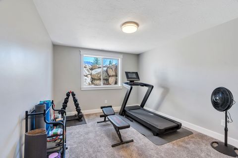 Tiny photo for 5852 W CENTURY HEIGHTS DR N, Highland, UT 84003 (MLS # 2144890)