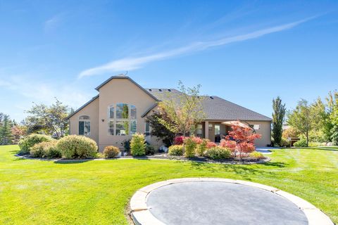 Tiny photo for 5852 W CENTURY HEIGHTS DR N, Highland, UT 84003 (MLS # 2144890)