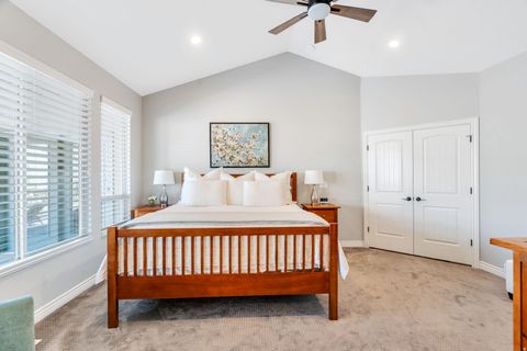 Tiny photo for 5852 W CENTURY HEIGHTS DR N, Highland, UT 84003 (MLS # 2144890)