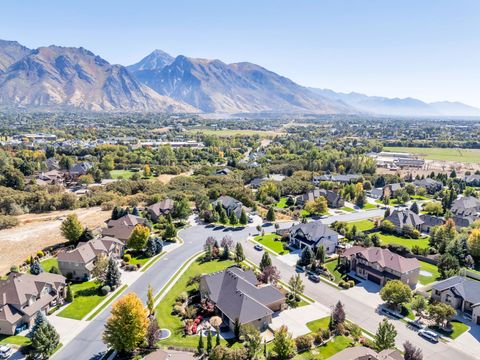 Tiny photo for 5852 W CENTURY HEIGHTS DR N, Highland, UT 84003 (MLS # 2144890)