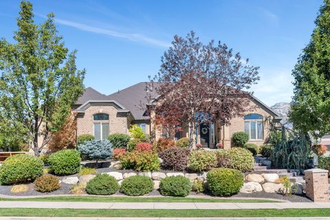 Tiny photo for 5852 W CENTURY HEIGHTS DR N, Highland, UT 84003 (MLS # 2144890)