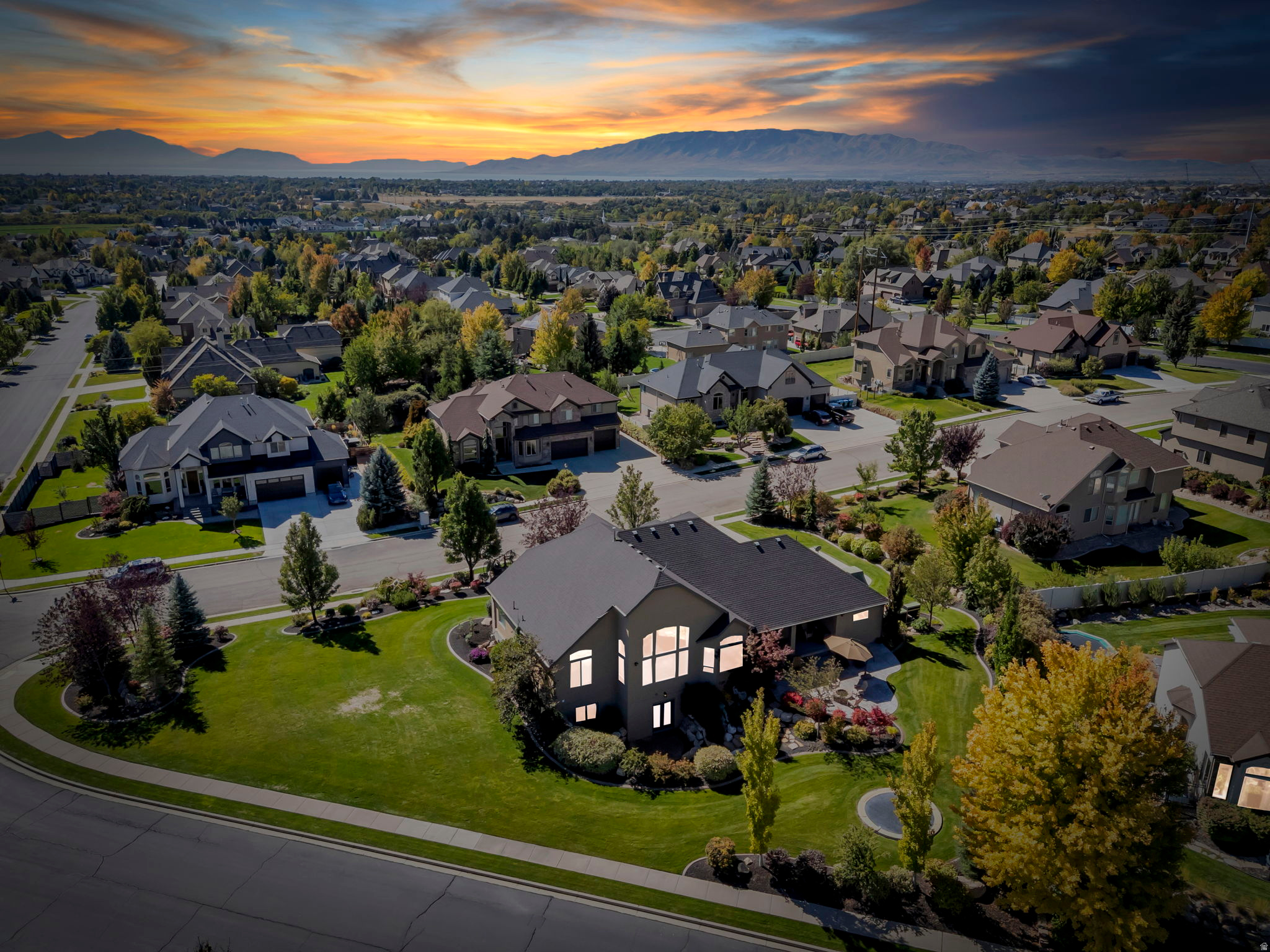 BEACON HILL - Residential