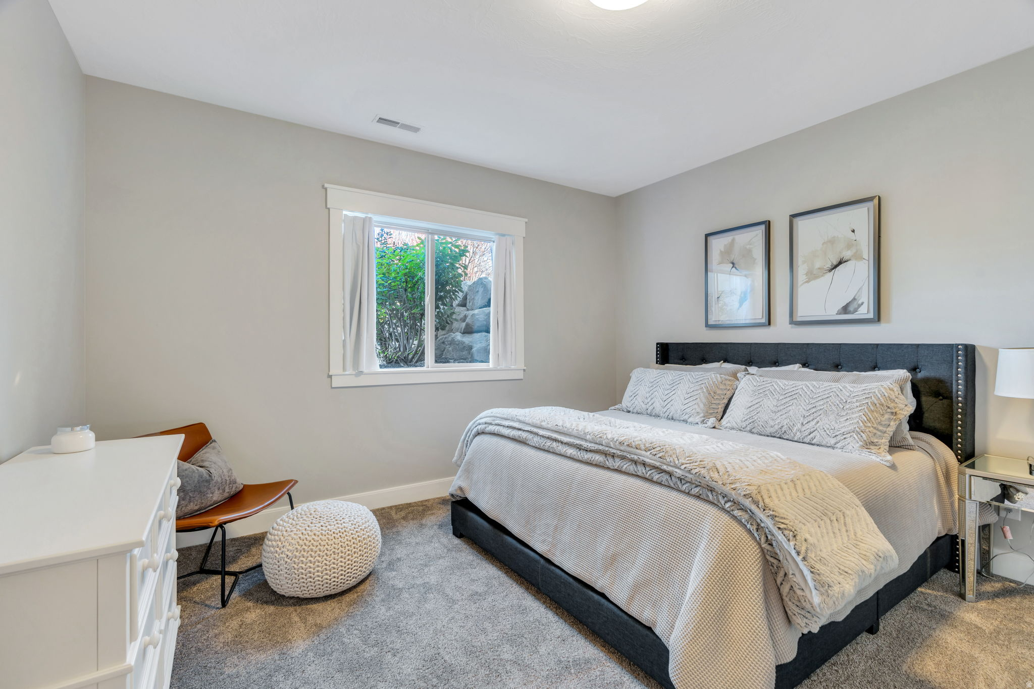 BEACON HILL - Residential