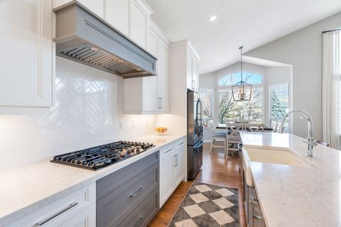 Tiny photo for 5852 W CENTURY HEIGHTS DR N, Highland, UT 84003 (MLS # 2144890)