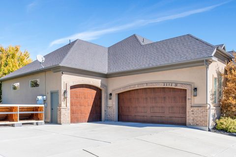 Tiny photo for 5852 W CENTURY HEIGHTS DR N, Highland, UT 84003 (MLS # 2144890)