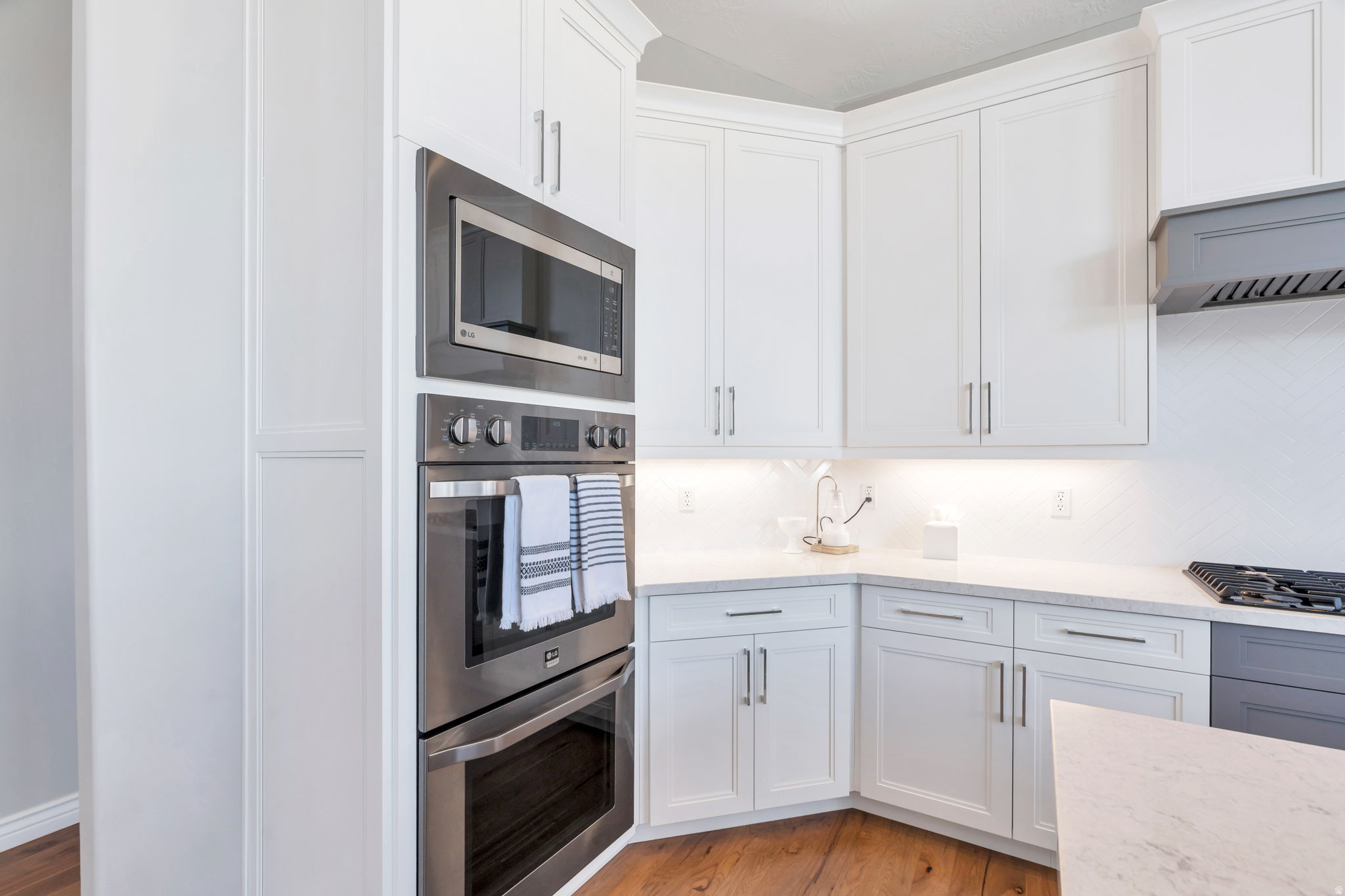 BEACON HILL - Residential