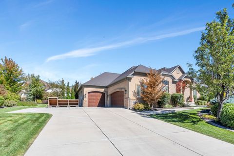 Tiny photo for 5852 W CENTURY HEIGHTS DR N, Highland, UT 84003 (MLS # 2144890)