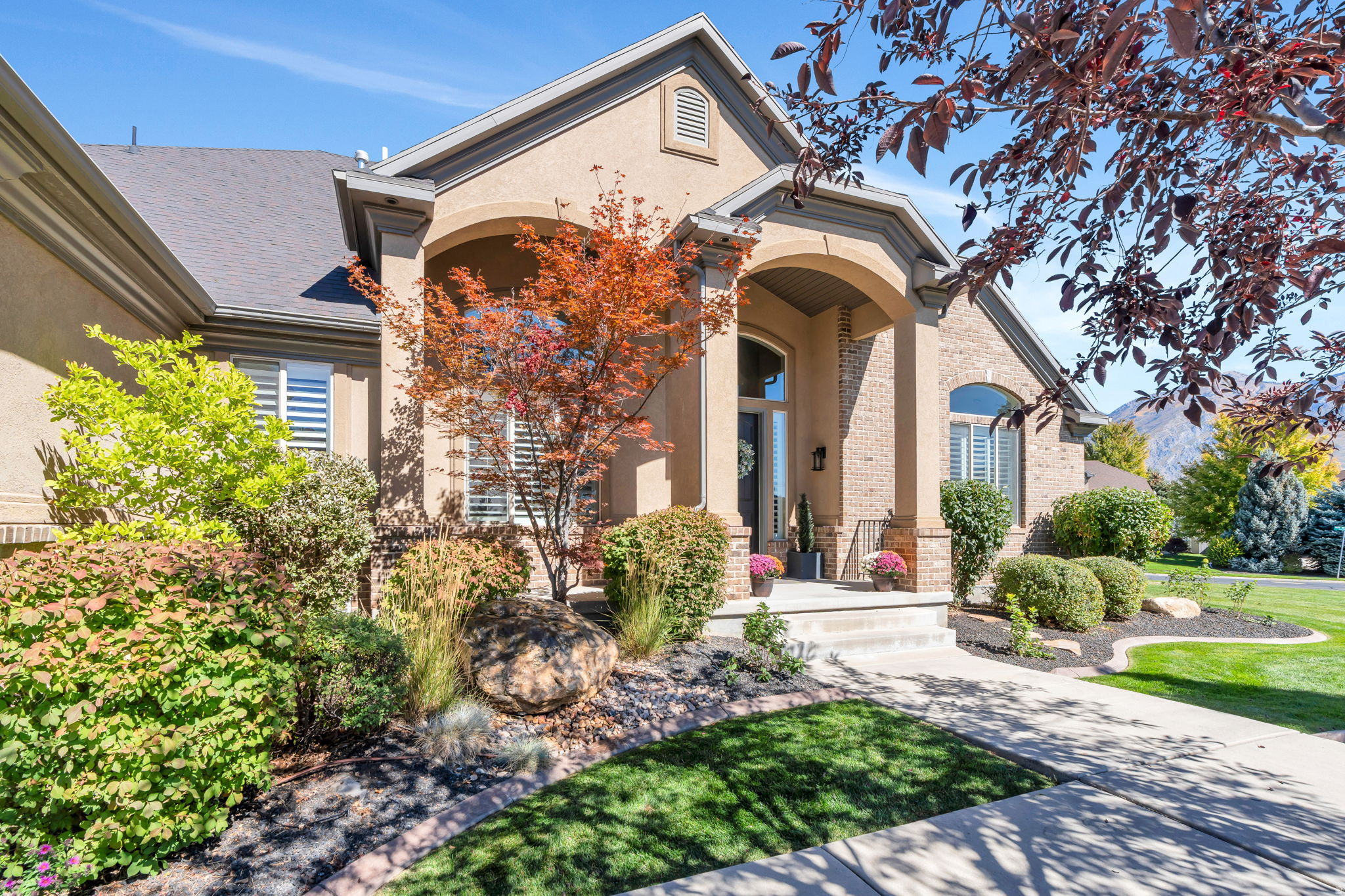 BEACON HILL - Residential