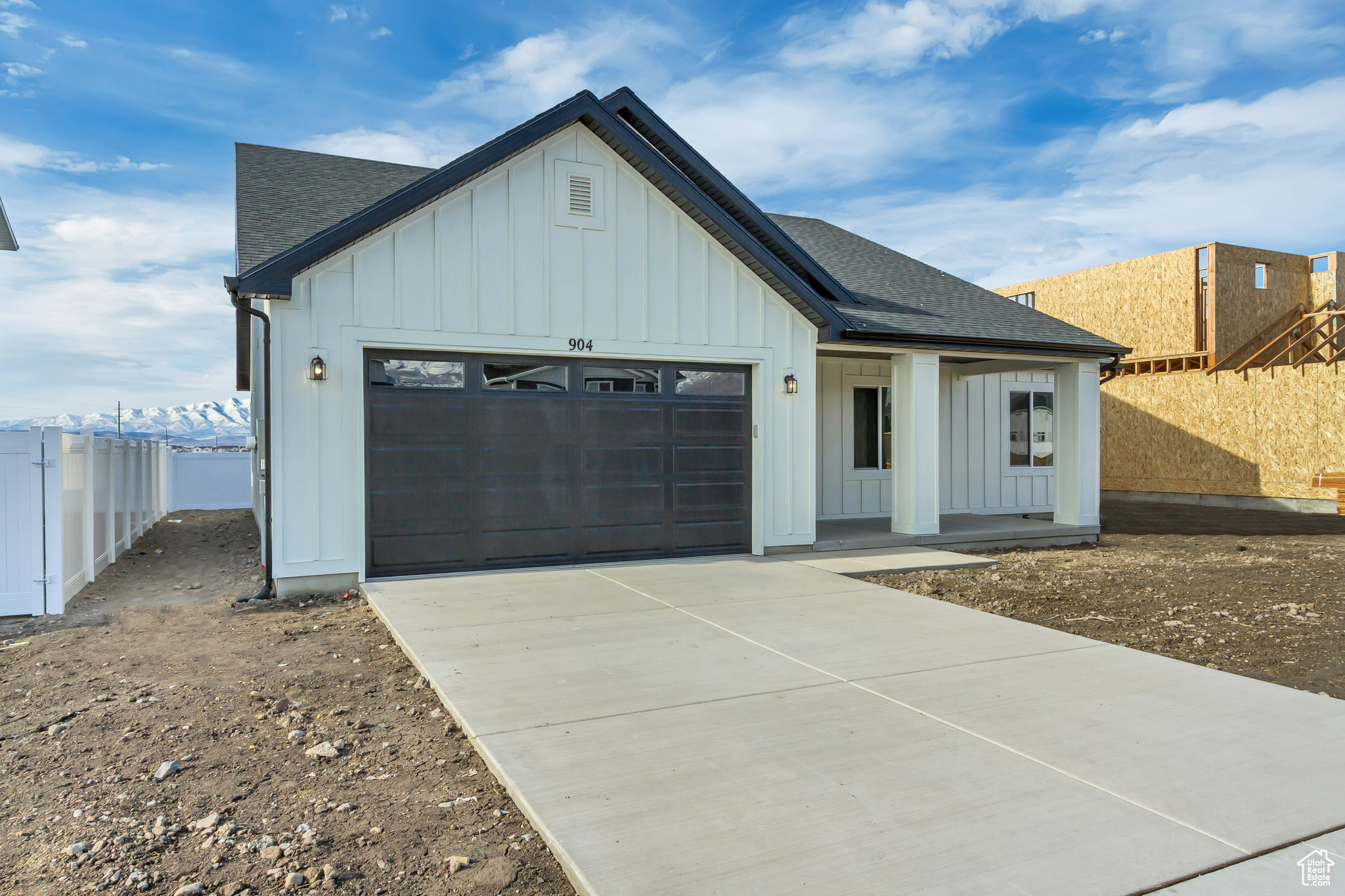 904 S 420 #905, American Fork, Utah image 2