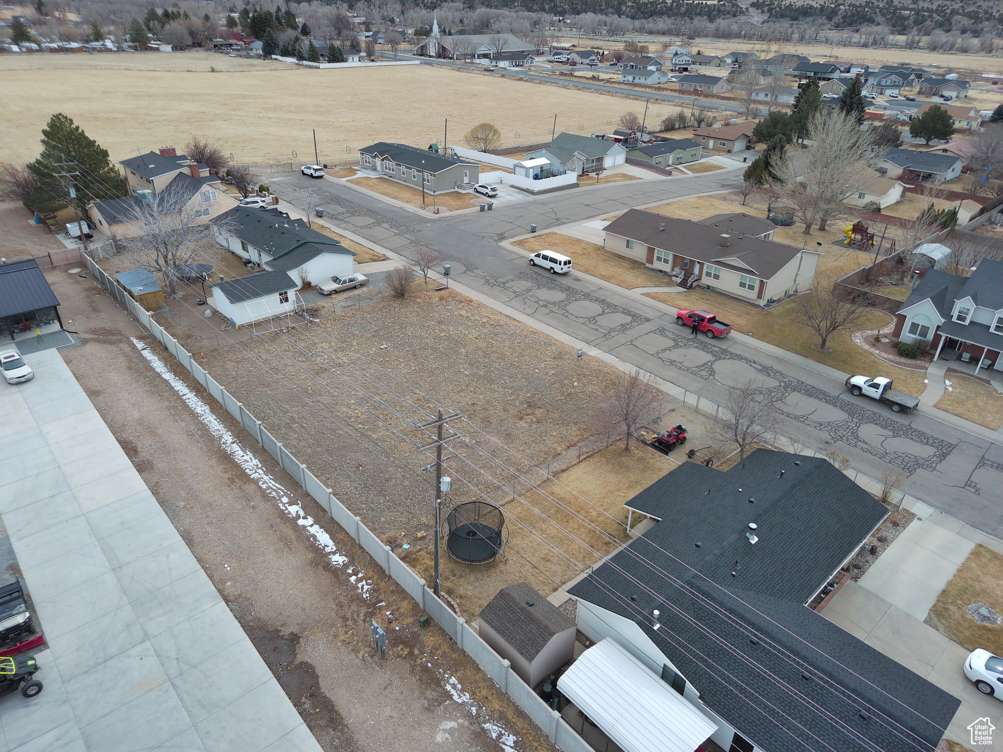 1231 E 310, Beaver, Utah image 11