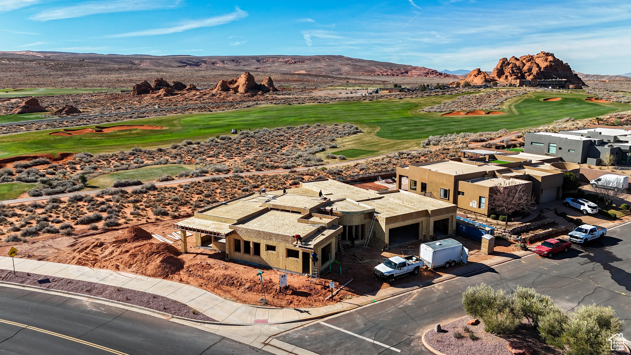 5435 W Sand Ridge Dr, Hurricane, Utah image 3
