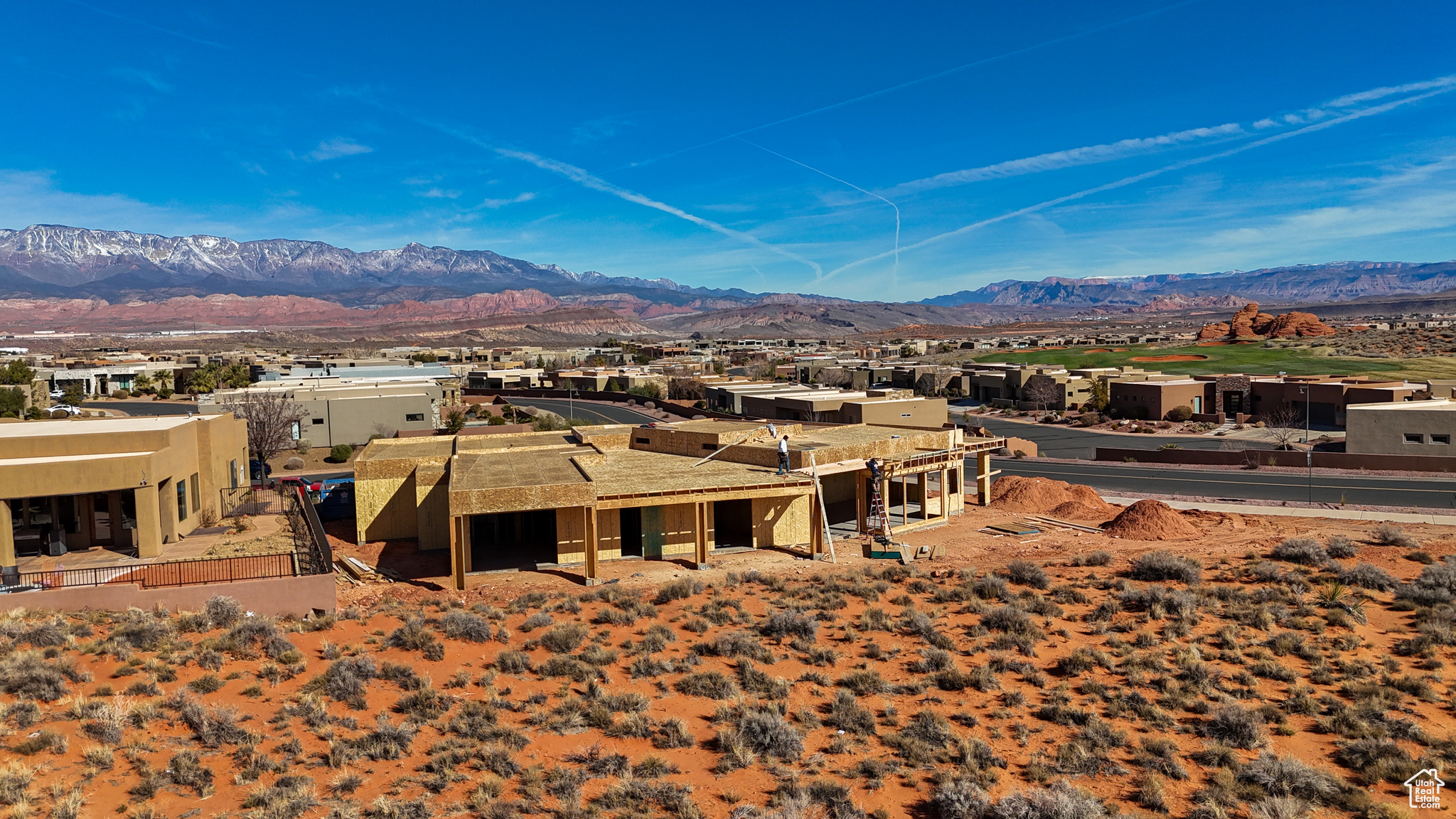 5435 W Sand Ridge Dr, Hurricane, Utah image 12