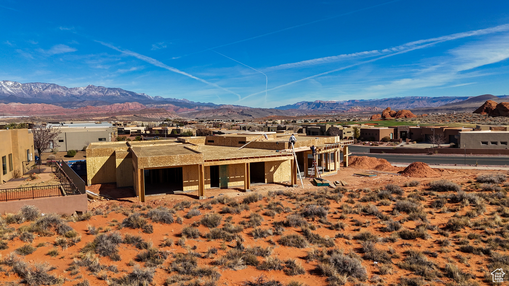 5435 W Sand Ridge Dr, Hurricane, Utah image 13