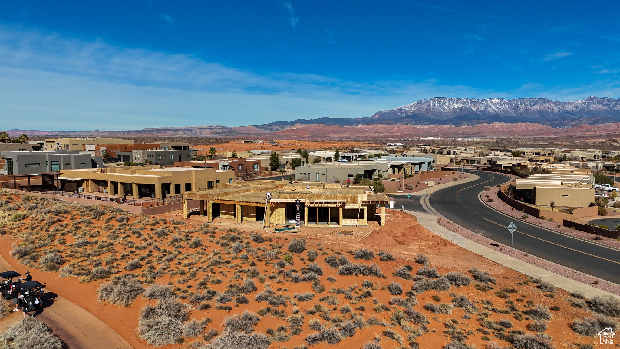 5435 W Sand Ridge Dr, Hurricane, Utah image 10