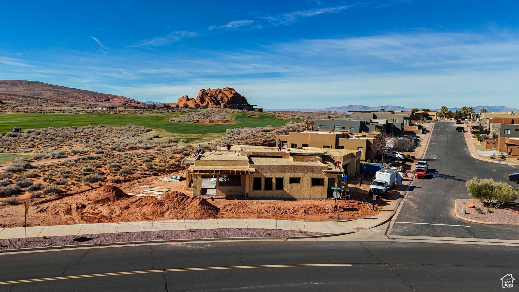5435 W Sand Ridge Dr, Hurricane, Utah image 7