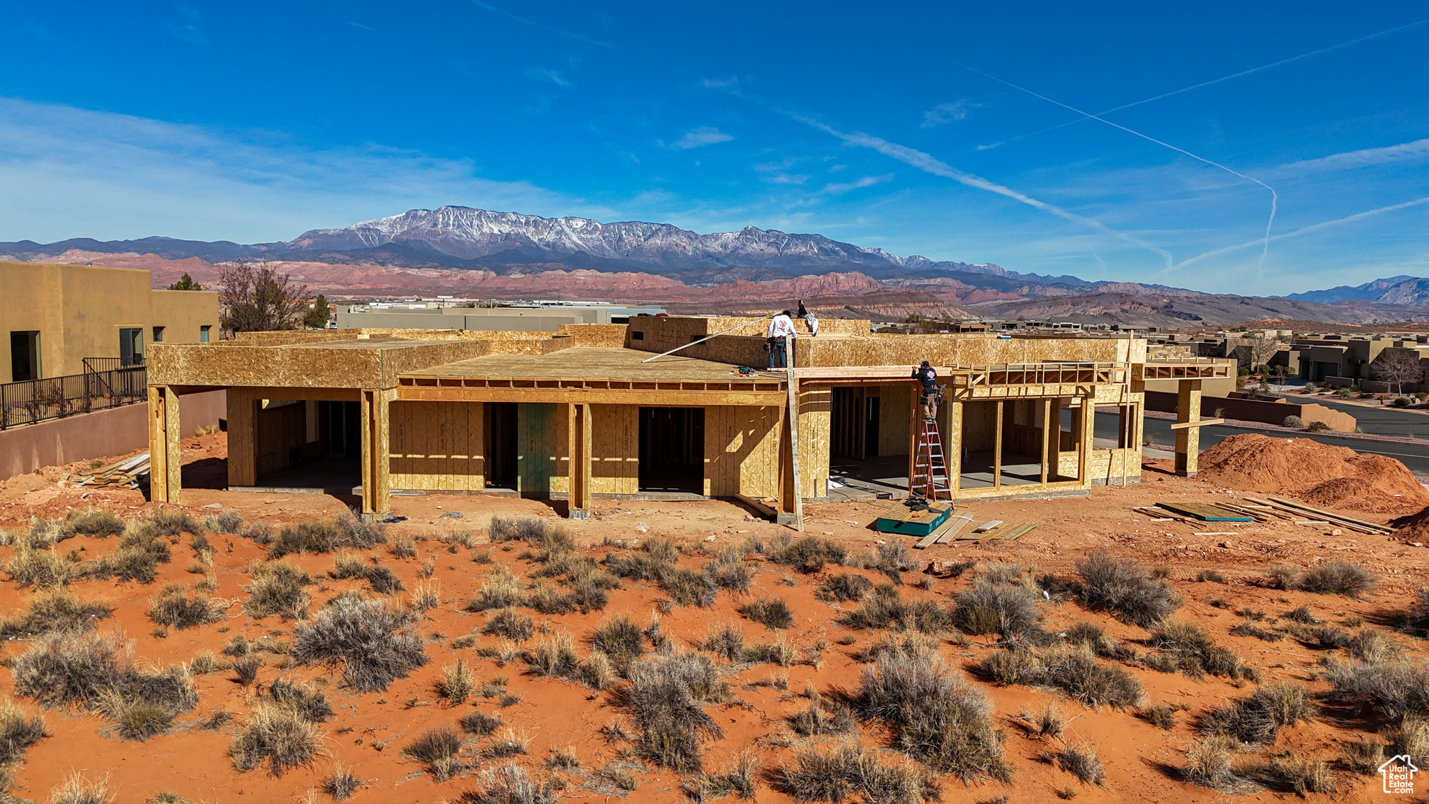 5435 W Sand Ridge Dr, Hurricane, Utah image 15