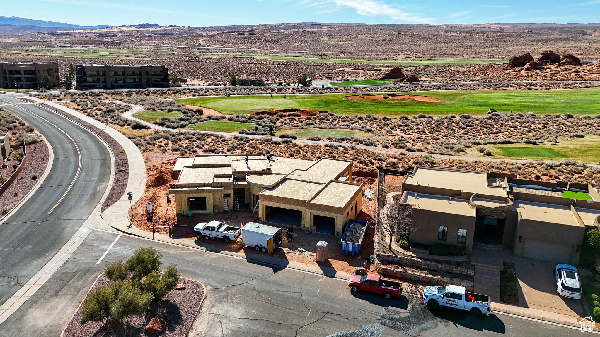 5435 W Sand Ridge Dr, Hurricane, Utah image 4