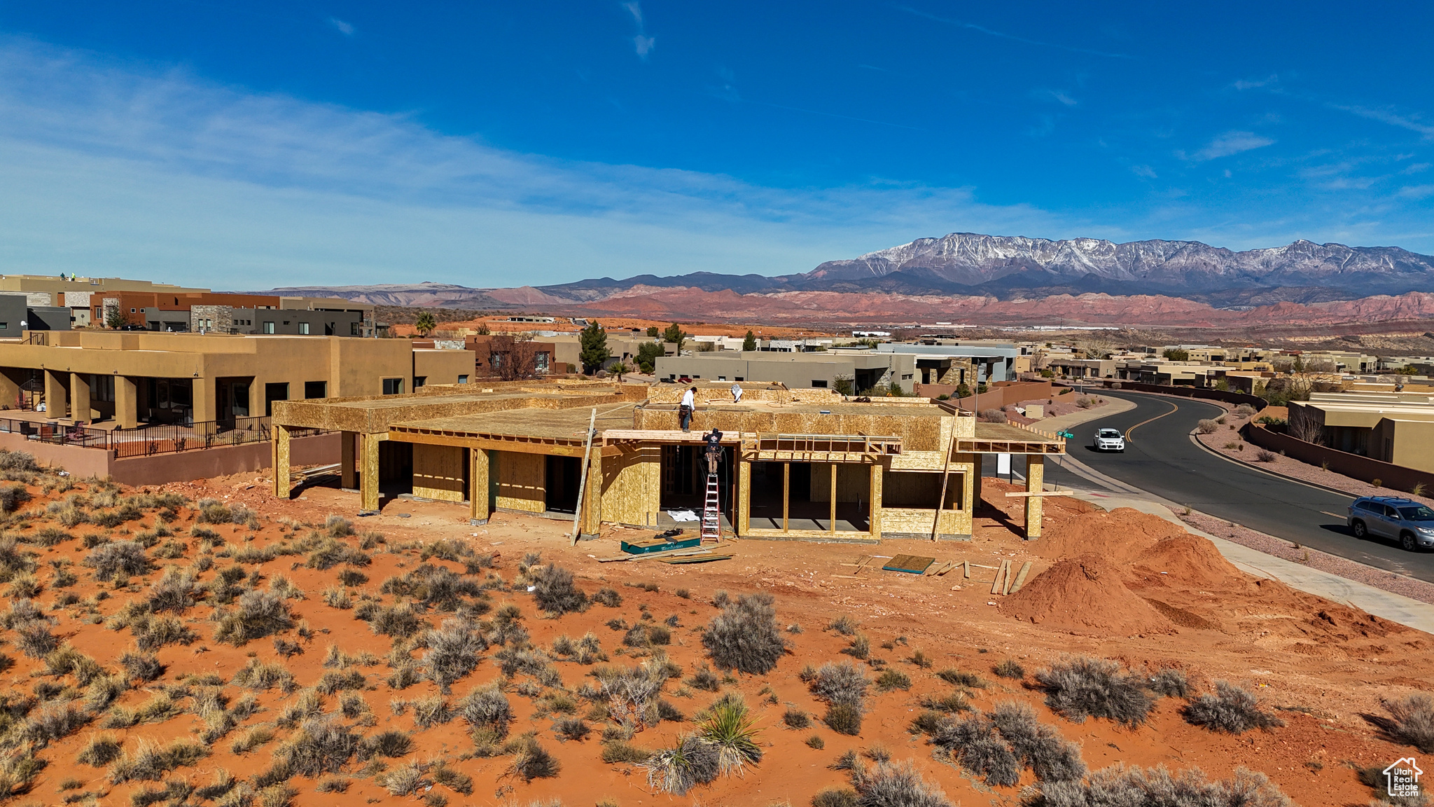 5435 W Sand Ridge Dr, Hurricane, Utah image 14