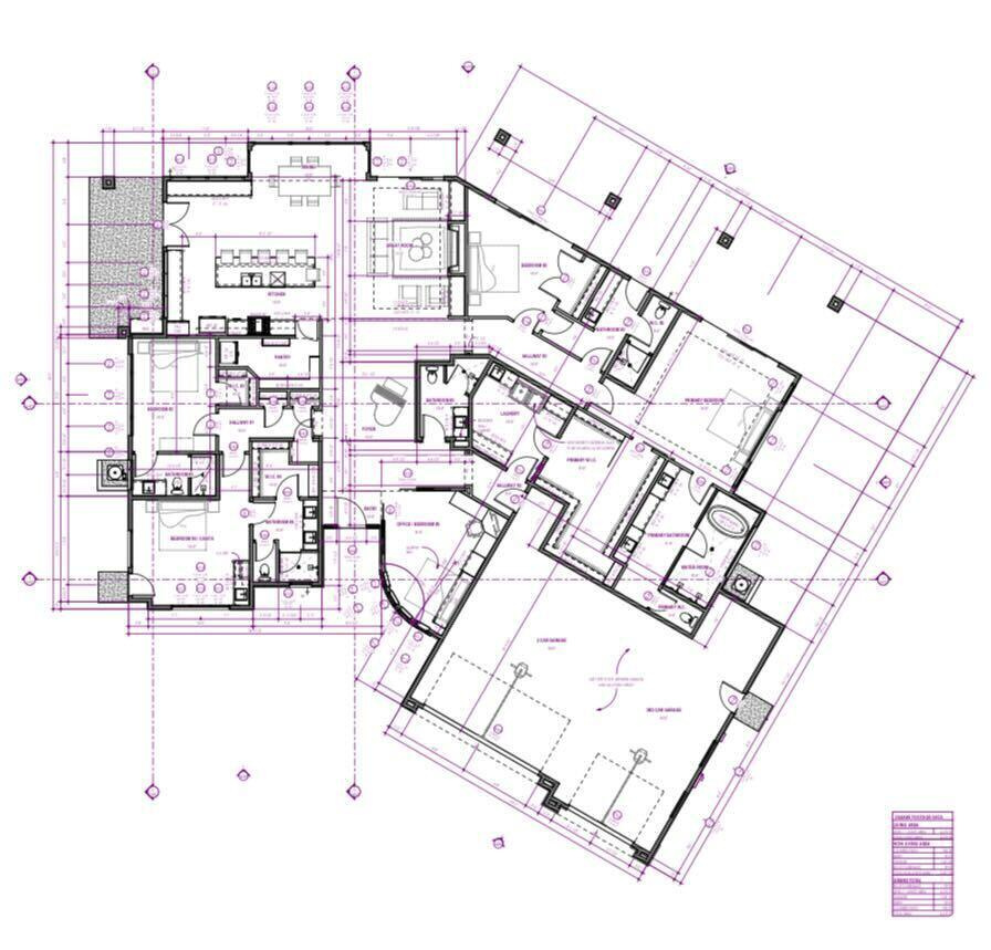 5435 W Sand Ridge Dr, Hurricane, Utah image 2