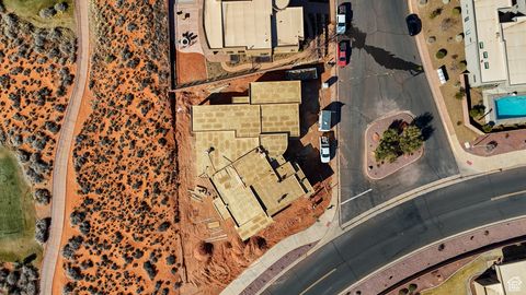 Tiny photo for 5435 W SAND RIDGE DR, Hurricane, UT 84737 (MLS # 2070155)