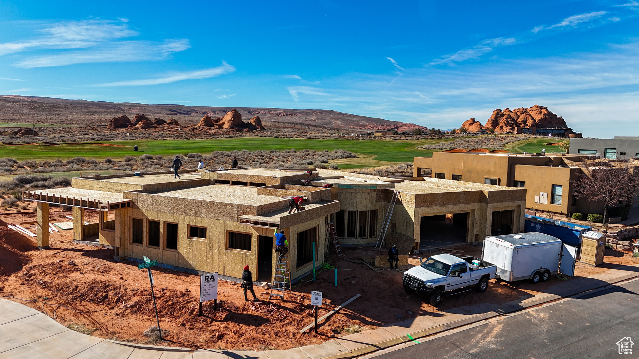 5435 W Sand Ridge Dr, Hurricane, Utah image 8