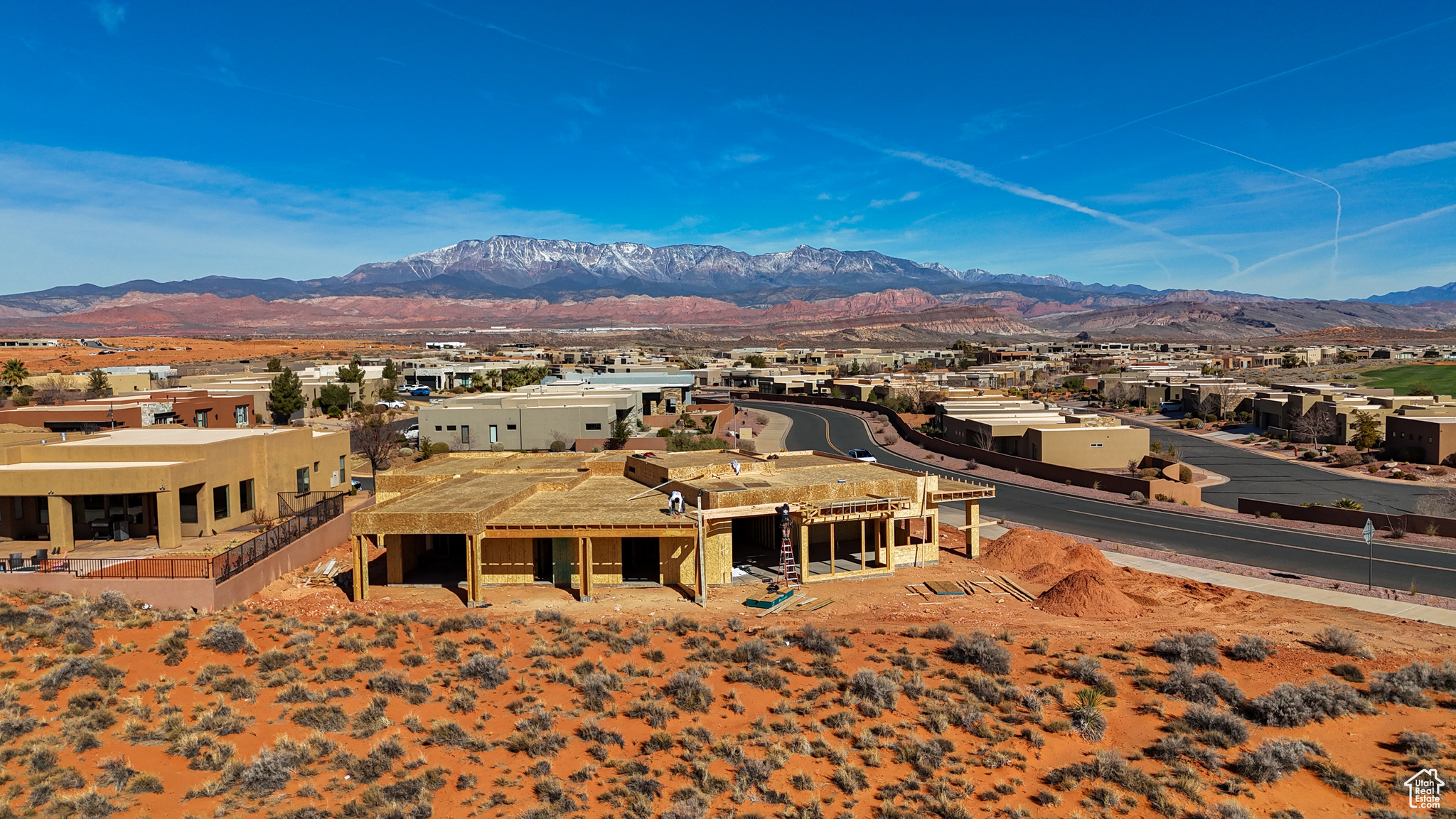 5435 W Sand Ridge Dr, Hurricane, Utah image 11