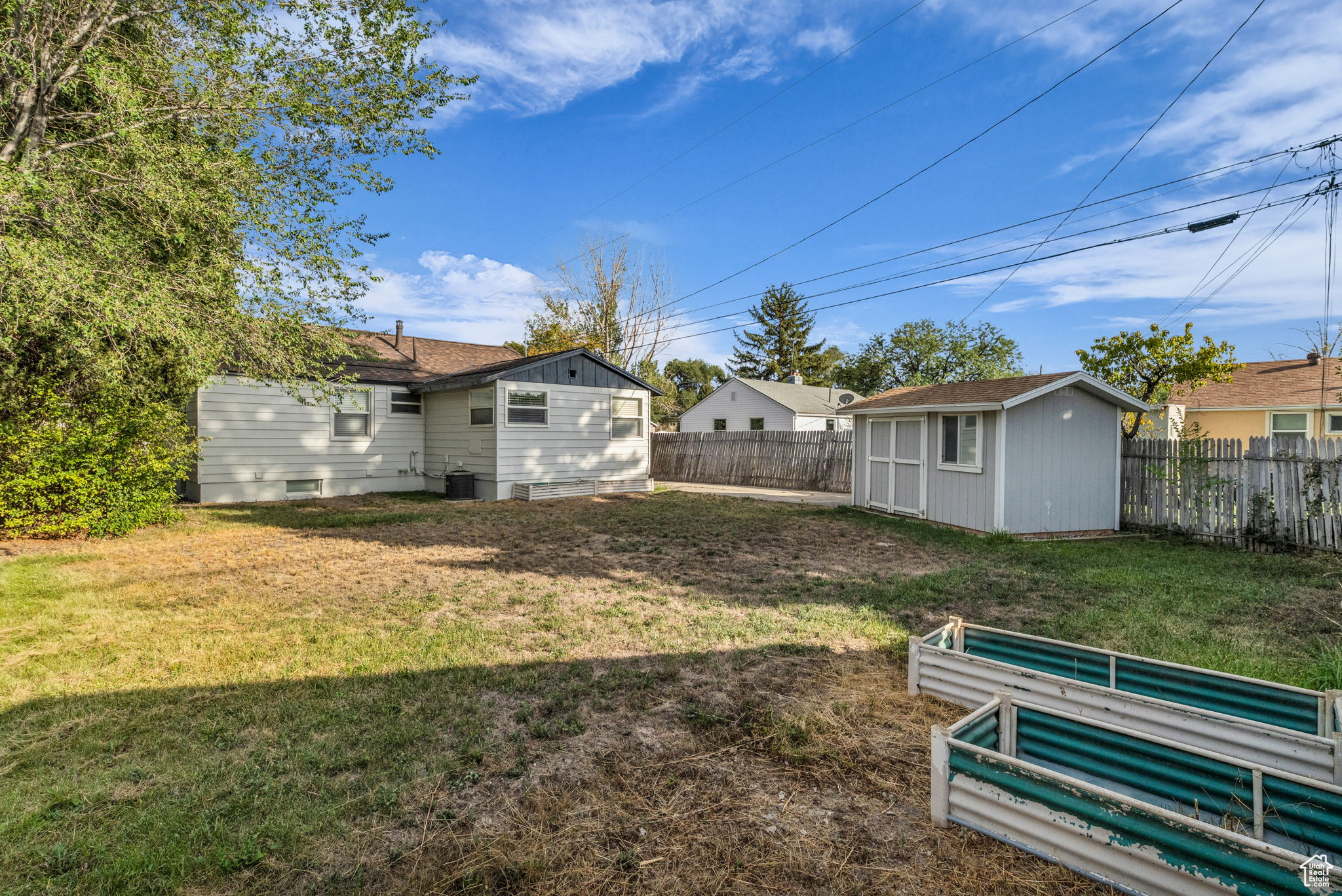 COLUMBIA VILLAGE - Residential