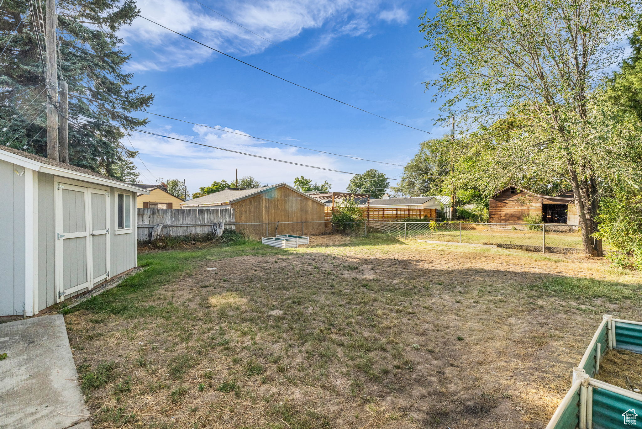 COLUMBIA VILLAGE - Residential