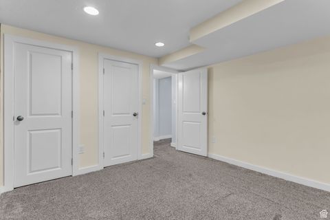 Tiny photo for 82 S LINCOLN AVE, American Fork, UT 84003 (MLS # 2111229)