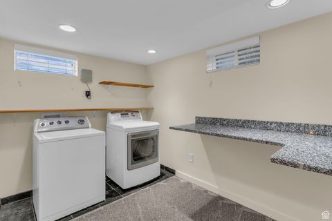 Tiny photo for 82 S LINCOLN AVE, American Fork, UT 84003 (MLS # 2111229)