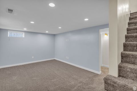 Tiny photo for 82 S LINCOLN AVE, American Fork, UT 84003 (MLS # 2111229)
