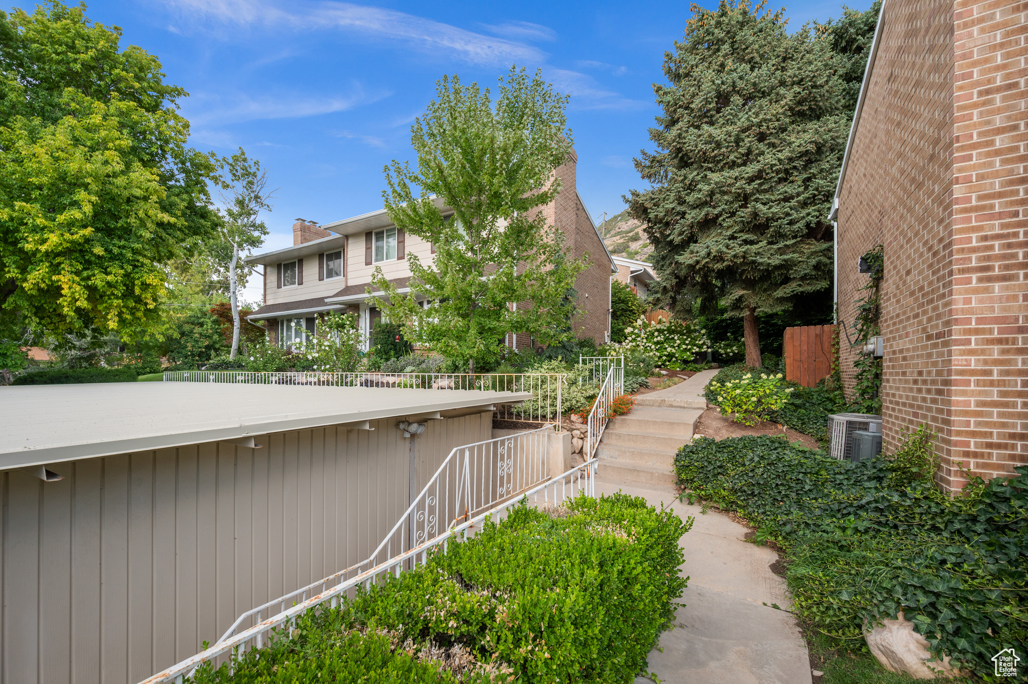 DEERFIELD - Residential