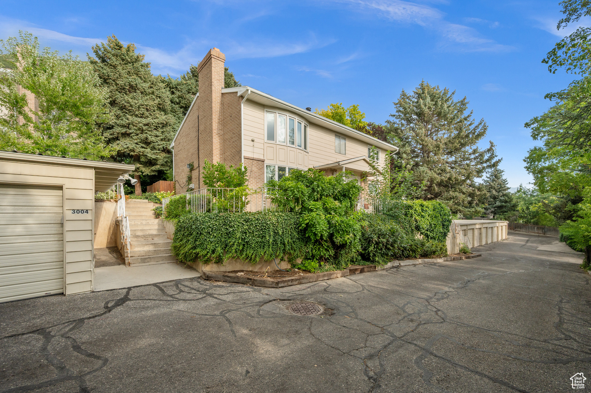 DEERFIELD - Residential