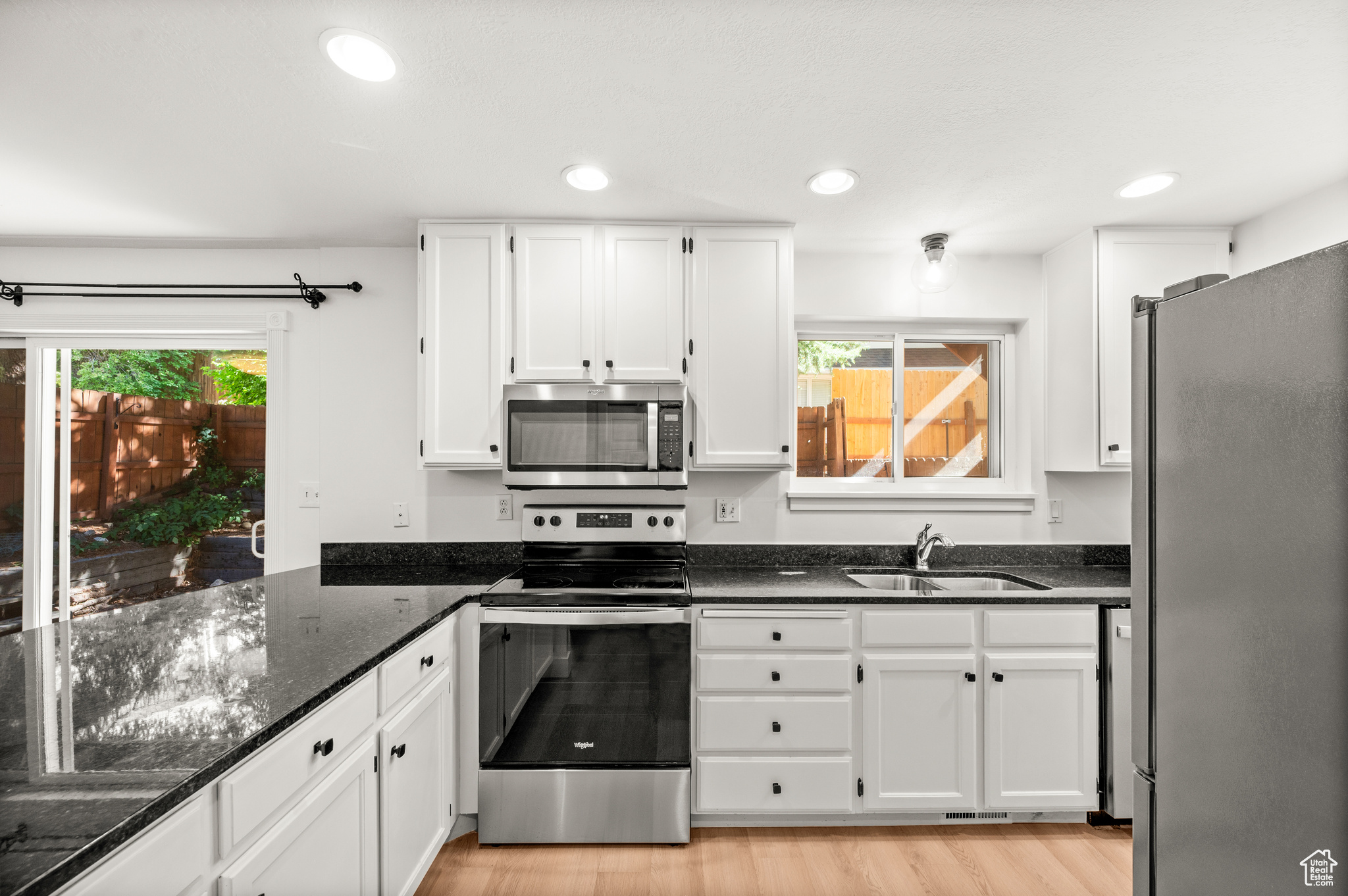 DEERFIELD - Residential