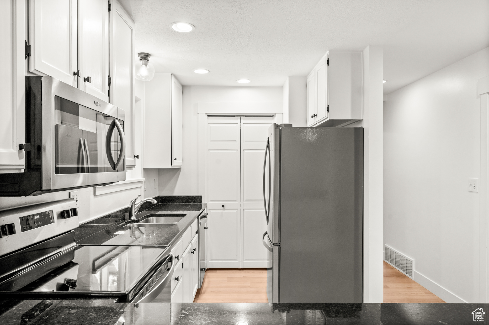 DEERFIELD - Residential