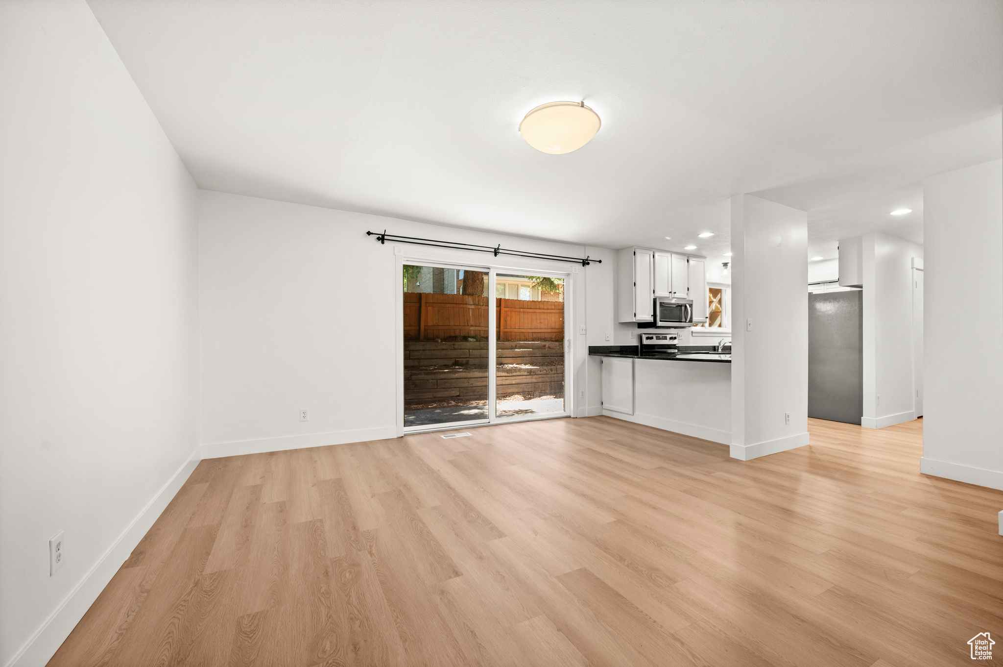 DEERFIELD - Residential